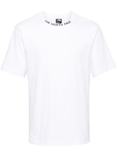 T-shirt uomo maniche corte NORTH FACE | NF0A87DDFN4